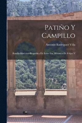 Patiño y Campillo