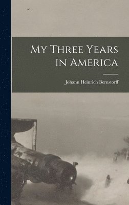 My Three Years in America