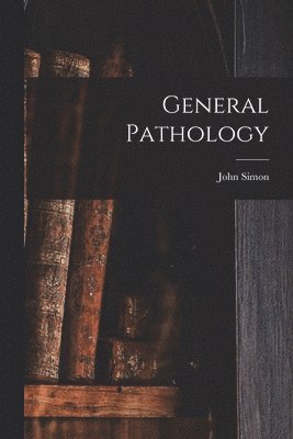 General Pathology 1