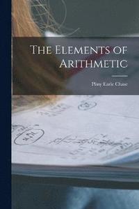 bokomslag The Elements of Arithmetic