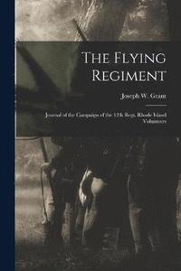 bokomslag The Flying Regiment