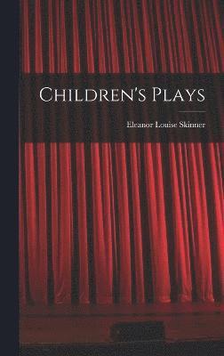 Children's Plays 1