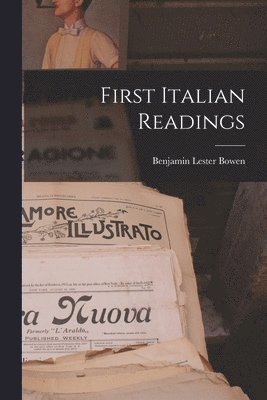 First Italian Readings 1