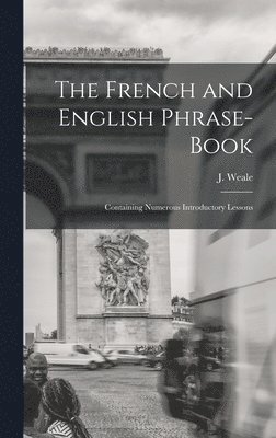 French and English Phrase-Book 1