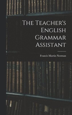 Teacher's English Grammar Assistant
