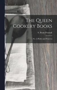 bokomslag Queen Cookery Books