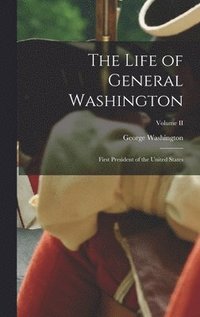 bokomslag Life of General Washington