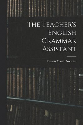 Teacher's English Grammar Assistant
