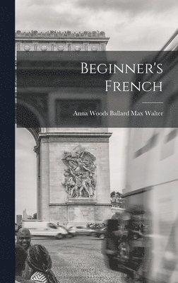 Beginner's French 1