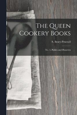 bokomslag Queen Cookery Books