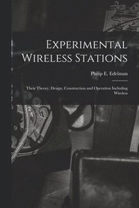 bokomslag Experimental Wireless Stations