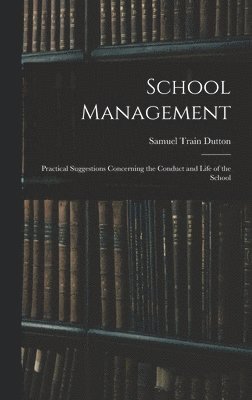 School Management 1