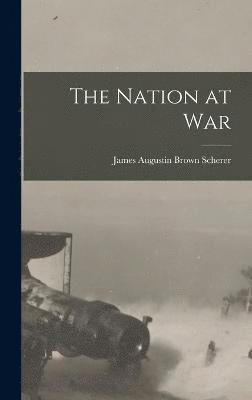 The Nation at War 1