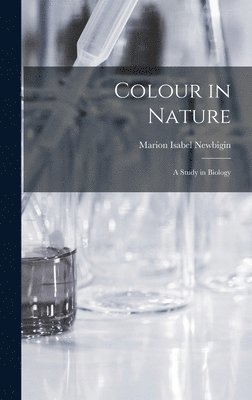 Colour in Nature 1