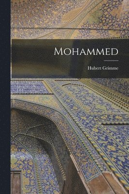 Mohammed 1