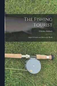 bokomslag The Fishing Tourist