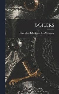bokomslag Boilers