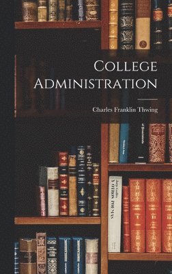 College Administration 1