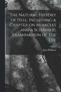 bokomslag The Natural History of Hell, Including a Chapter on Miracles and a Scientific Examination of the The