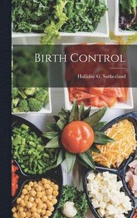 bokomslag Birth Control