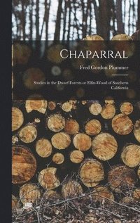 bokomslag Chaparral
