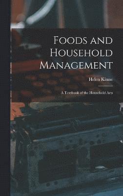Foods and Household Management 1