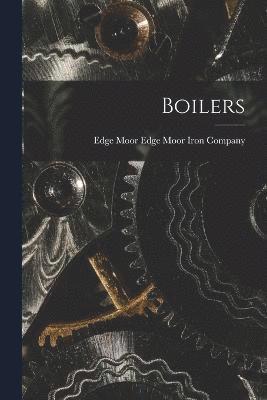 bokomslag Boilers