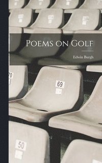 bokomslag Poems on Golf