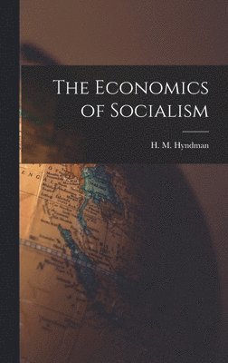 bokomslag The Economics of Socialism