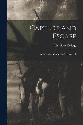 Capture and Escape 1
