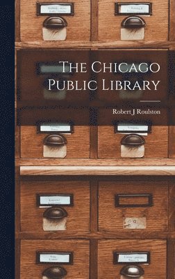 The Chicago Public Library 1