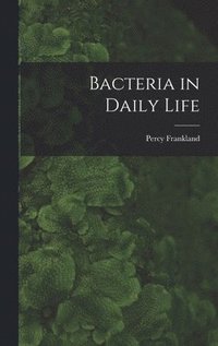 bokomslag Bacteria in Daily Life