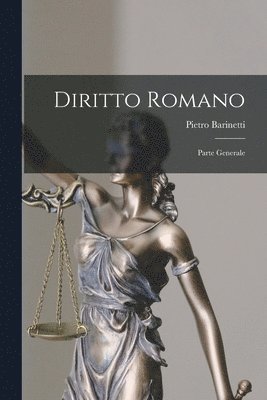 Diritto Romano 1