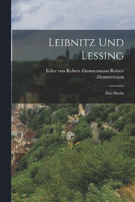 Leibnitz und Lessing 1