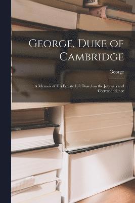 George, Duke of Cambridge 1