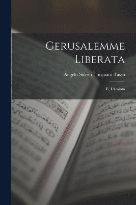 Gerusalemme Liberata 1