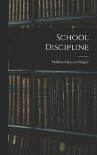 bokomslag School Discipline
