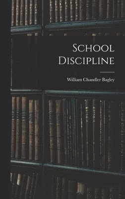 School Discipline 1