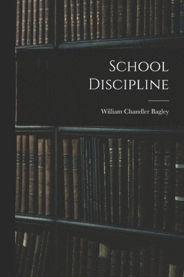 School Discipline
