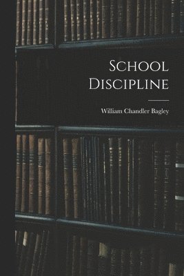 School Discipline 1