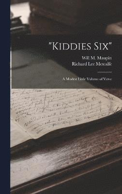 &quot;Kiddies six&quot; 1