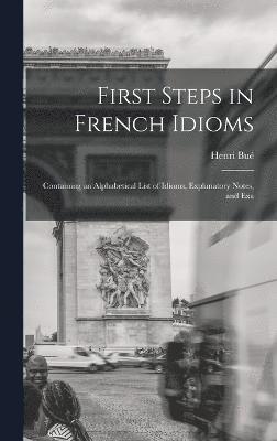 First Steps in French Idioms 1