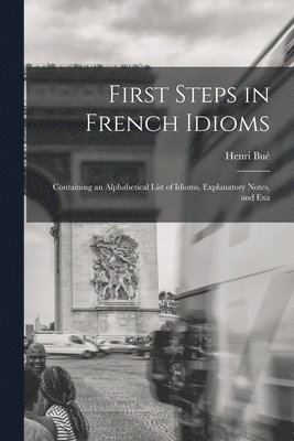 First Steps in French Idioms