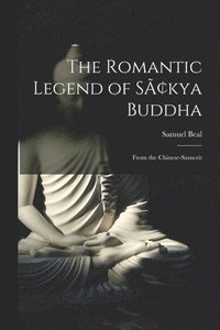 bokomslag The Romantic Legend of Skya Buddha