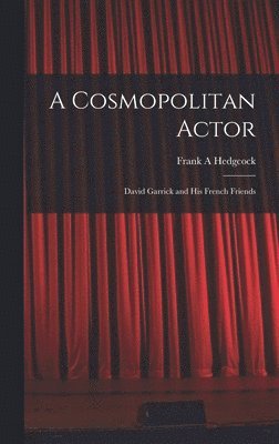 A Cosmopolitan Actor 1