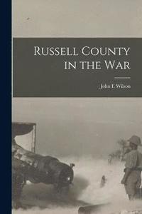 bokomslag Russell County in the War