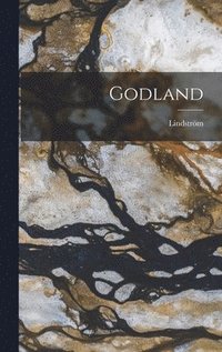 bokomslag Godland