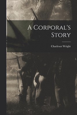 bokomslag Corporal's Story