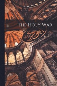 bokomslag The Holy War