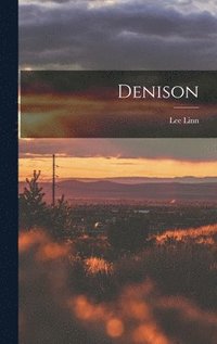 bokomslag Denison